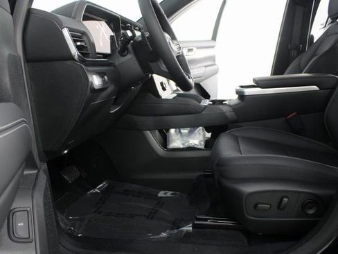 New 2026 GMC Terrain Elevation w/ Elevation Premium Package image 15