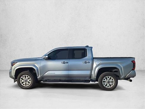 Used 2024 Toyota Tacoma SR5 RWD image 8