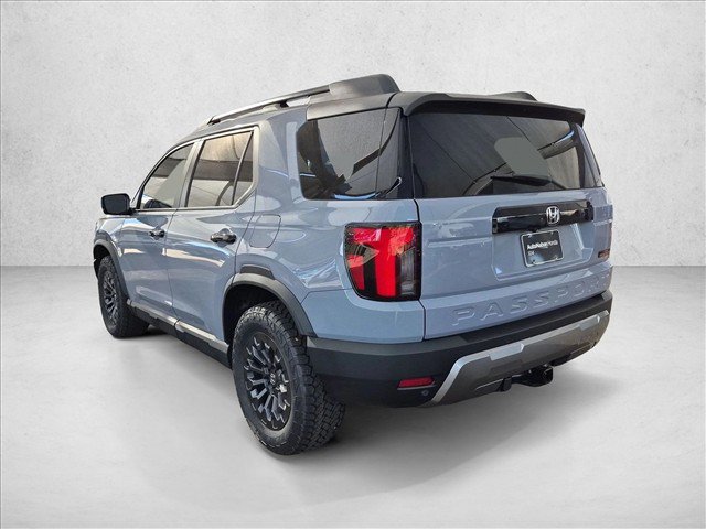 New 2026 Honda Passport TrailSport image 9