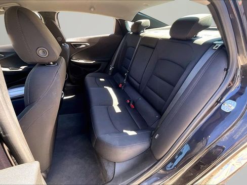 Used 2023 Chevrolet Malibu LT FWD image 22