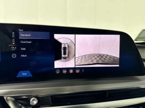 New 2026 Cadillac Lyriq Premium Sport RWD image 21