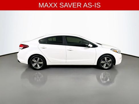 Used 2018 Kia Forte LX w/ LX Popular Package FWD image 7