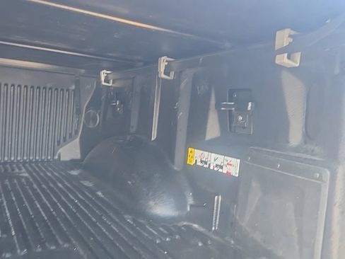 Used 2025 Ford F150 Tremor w/ Tow/Haul Package AWD/4WD image 44