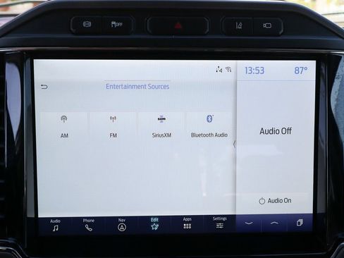 Used 2022 Ford F250 Limited image 35