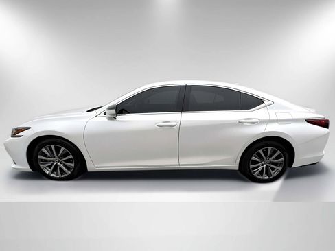 Used 2019 Lexus ES 350 image 3