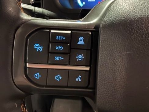 Used 2025 Ford F150 Tremor AWD/4WD image 16