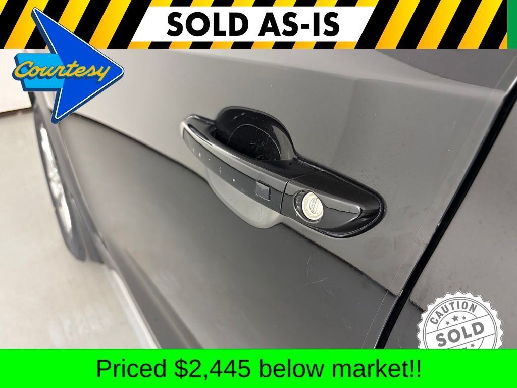 Used 2018 Hyundai Tucson SEL Plus FWD image 11