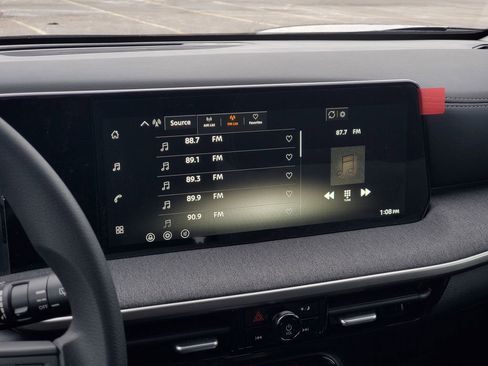 New 2026 Nissan Kicks SV image 23