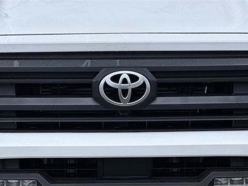 Used 2025 Toyota Tacoma SR5 image 45