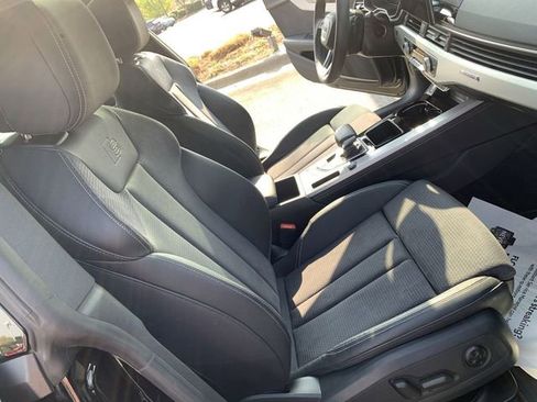 Used 2024 Audi A5 2.0T Premium Plus w/ Premium Plus image 14