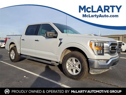 Used 2021 Ford F150 XLT w/ Equipment Group 302A High