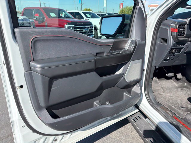 Used 2024 Ford F150 Raptor AWD/4WD image 18