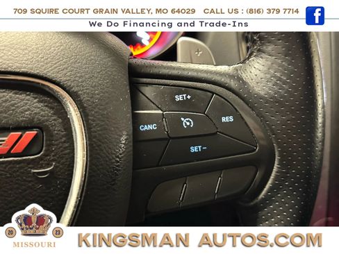 Used 2018 Dodge Durango GT image 18