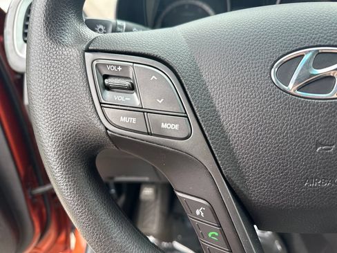 Used 2017 Hyundai Santa Fe Sport AWD/4WD image 19