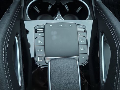 Certified 2026 Mercedes-Benz GLE 350 GLE 350 image 24