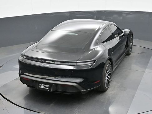 Certified 2021 Porsche Taycan RWD image 30