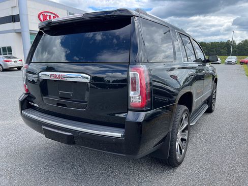 Used 2018 GMC Yukon Denali w/ Open Road Package AWD/4WD image 5