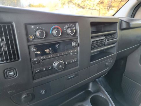 Used 2014 Chevrolet Express 1500 LS image 33