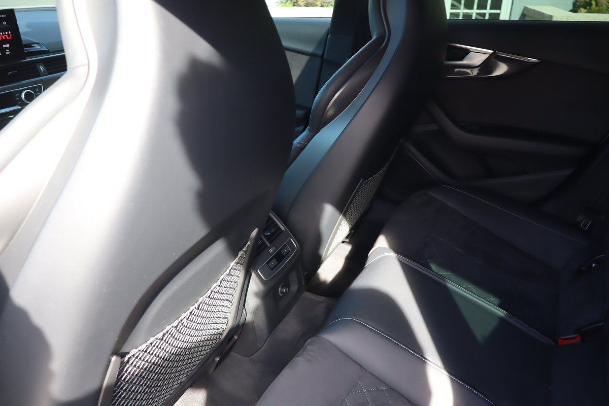 Used 2023 Audi S5 Premium w/ Convenience Package AWD/4WD image 26