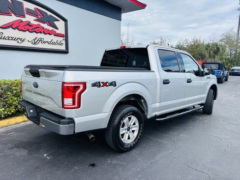 Used 2017 Ford F150 XLT image 17