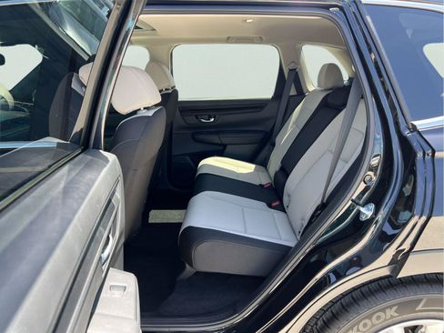 Used 2026 Honda CR-V EX image 12