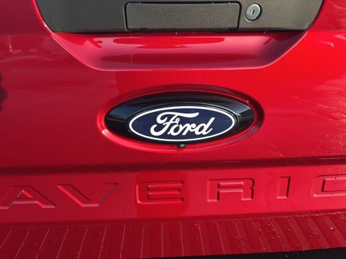 New 2026 Ford Maverick XLT w/ XLT Luxury Package AWD/4WD image 9