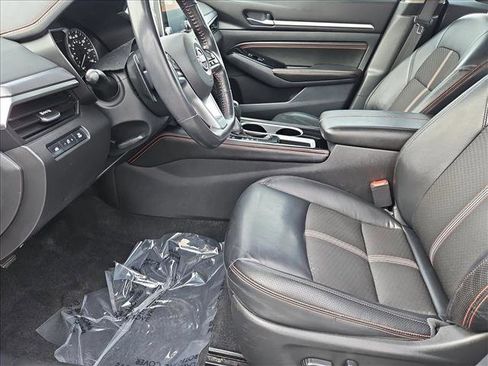 Used 2023 Nissan Altima 2.5 SR image 15
