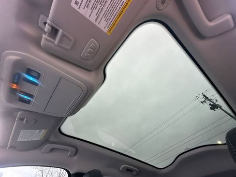 New 2025 Ford Mustang Mach-E Premium image 53