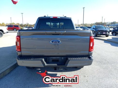 Used 2023 Ford F150 XLT w/ Equipment Group 302A High image 9
