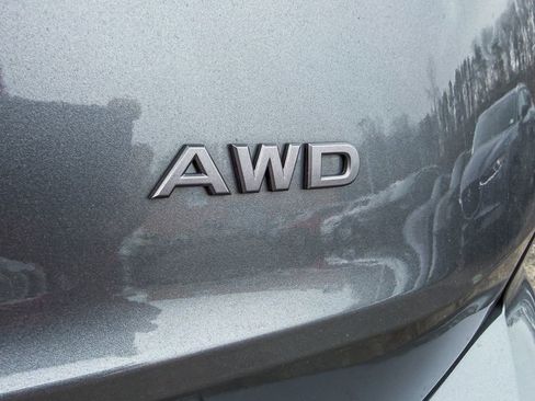 Certified 2025 Nissan Rogue S image 7