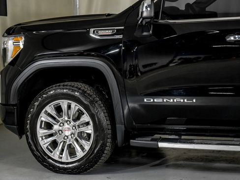 Used 2021 GMC Sierra 1500 Denali image 12