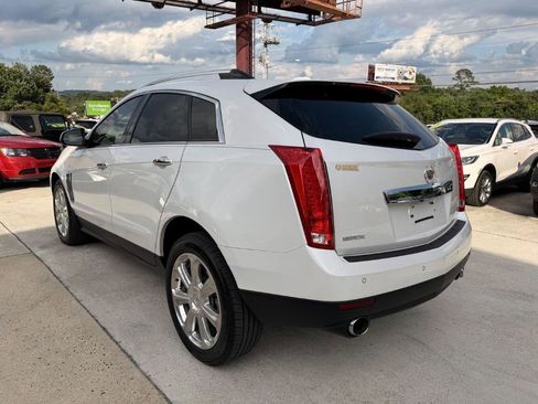 Used 2015 Cadillac SRX Premium FWD image 9