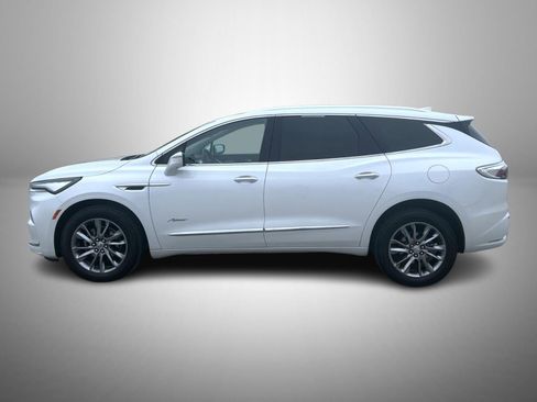 Certified 2023 Buick Enclave Avenir w/ Avenir Technology Package AWD/4WD image 8