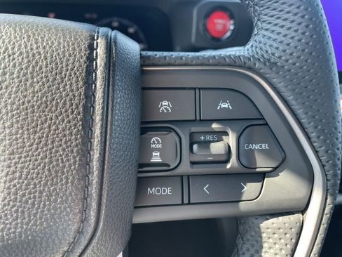 New 2026 Toyota Tacoma TRD Off-Road image 17