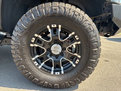 Used 2008 Ford F250 Lariat image 11