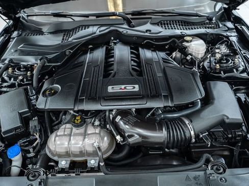 Used 2021 Ford Mustang GT w/ Equipment Group 301A image 31