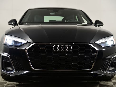 Certified 2023 Audi A5 2.0T Premium Plus w/ Premium Plus image 5