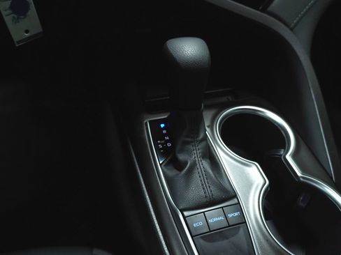 Certified 2024 Toyota Camry LE FWD image 19