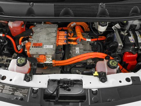 Used 2023 Chevrolet Bolt LT FWD image 47
