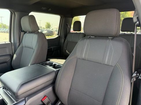 Used 2024 Ford F150 STX AWD/4WD image 10