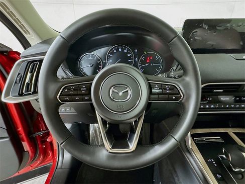 New 2026 MAZDA CX-70 3.3 Turbo w/ Preferred Package image 6