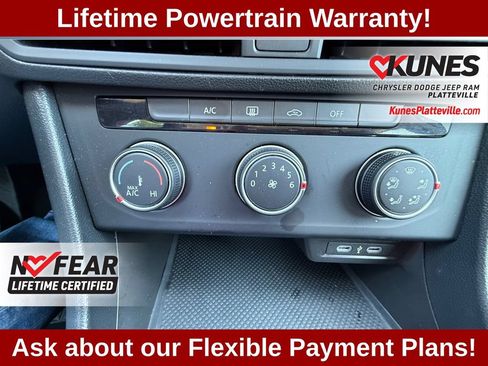 Used 2024 Volkswagen Jetta S FWD image 29