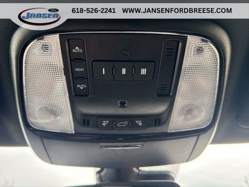 Used 2024 Dodge Durango GT AWD/4WD image 25