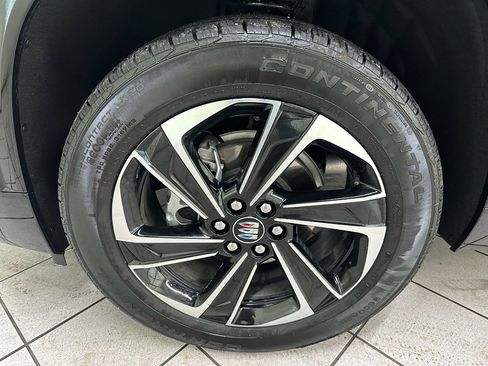 Certified 2025 Buick Enclave Sport Touring image 16