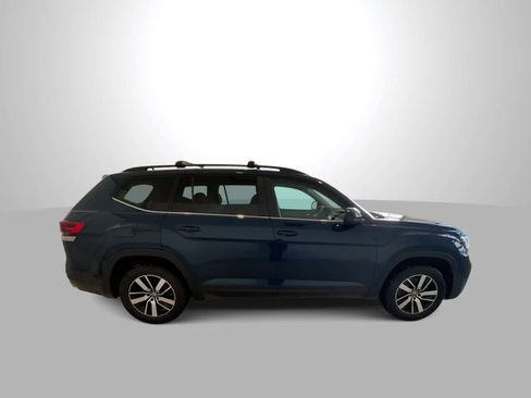 Used 2021 Volkswagen Atlas SE image 9