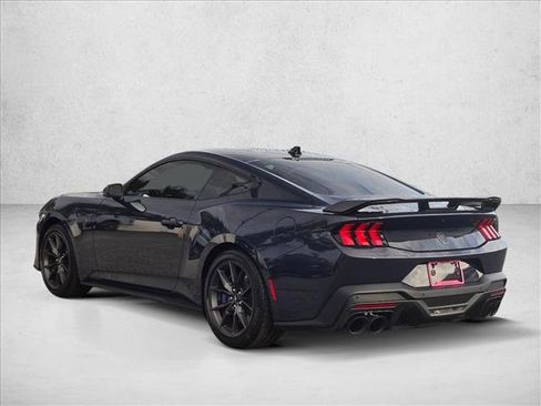New 2026 Ford Mustang Dark Horse image 7