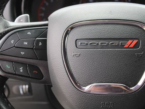 Used 2022 Dodge Durango R/T w/ Blacktop Package AWD/4WD image 21