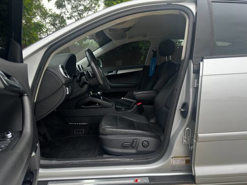 Used 2011 Audi A3 TDI Premium Plus image 4