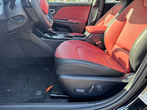 New 2025 Kia K4 GT-Line Turbo image 10