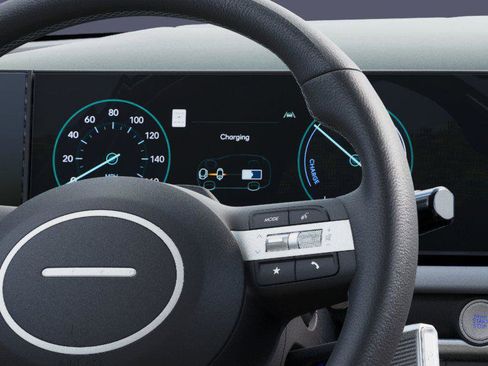 New 2026 Hyundai Tucson Limited image 14